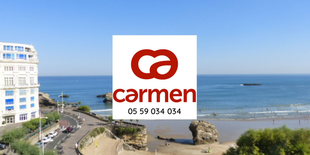 local commercial à BIARRITZ (64200)